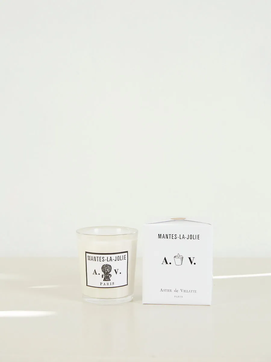 Mantes-la-Jolie Candle 260g