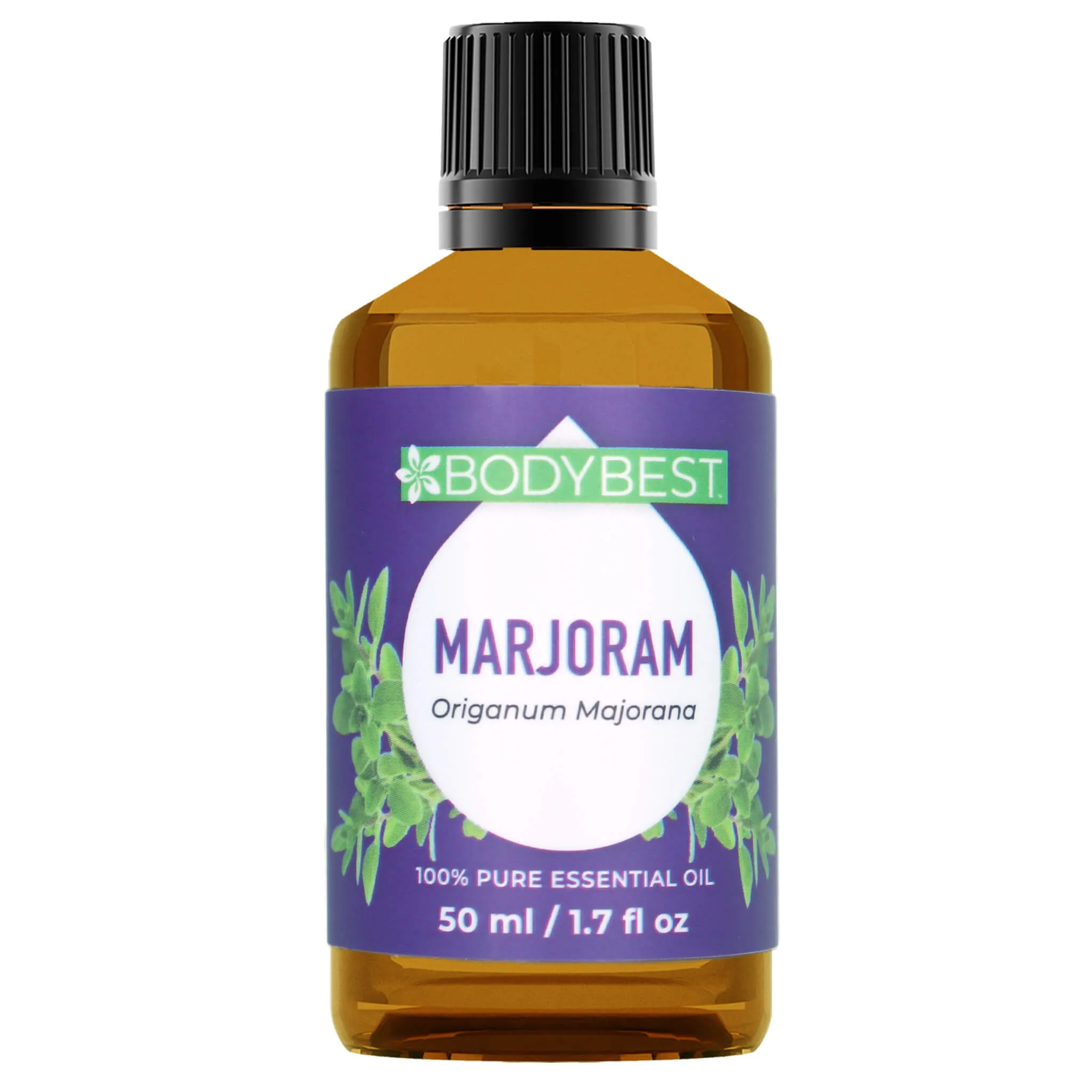 Marjoram Essential Oil