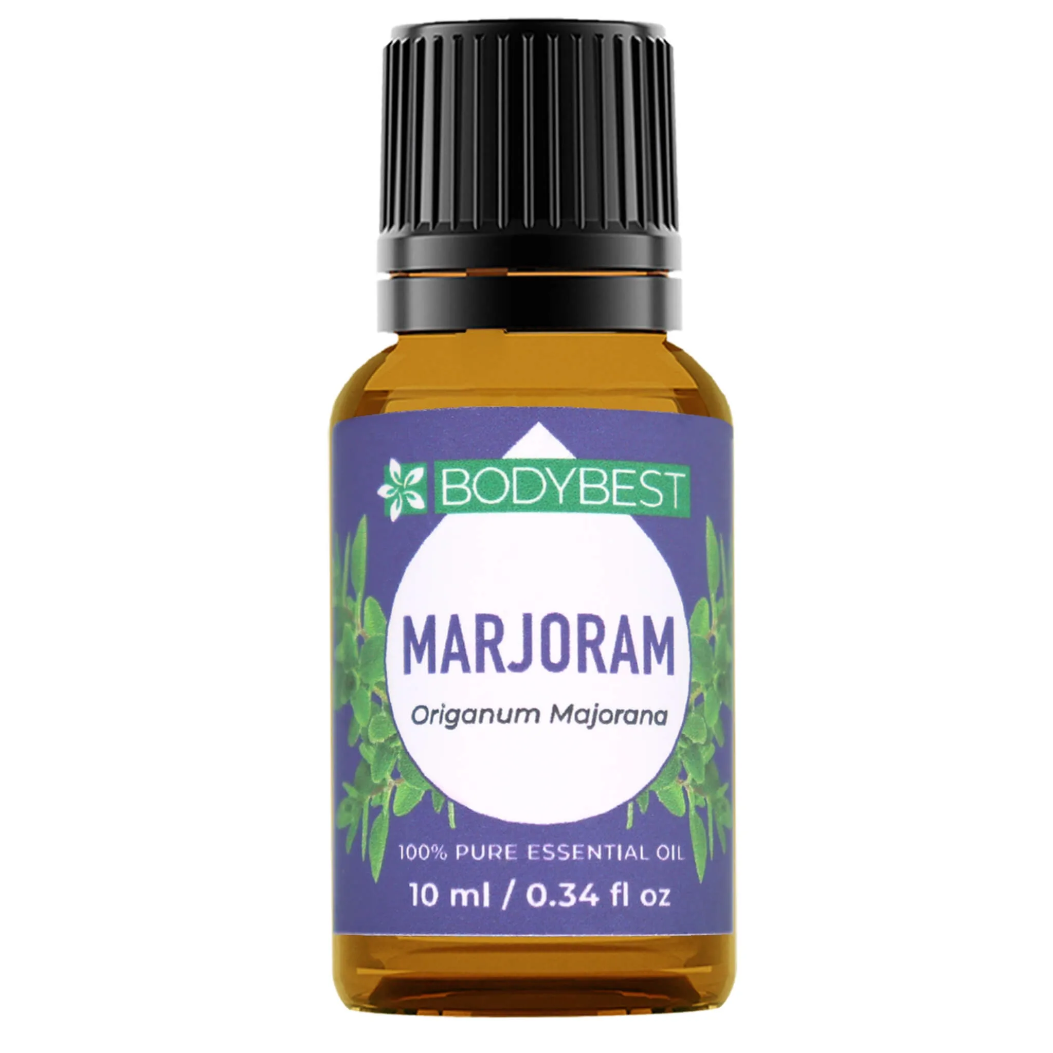 Marjoram Essential Oil