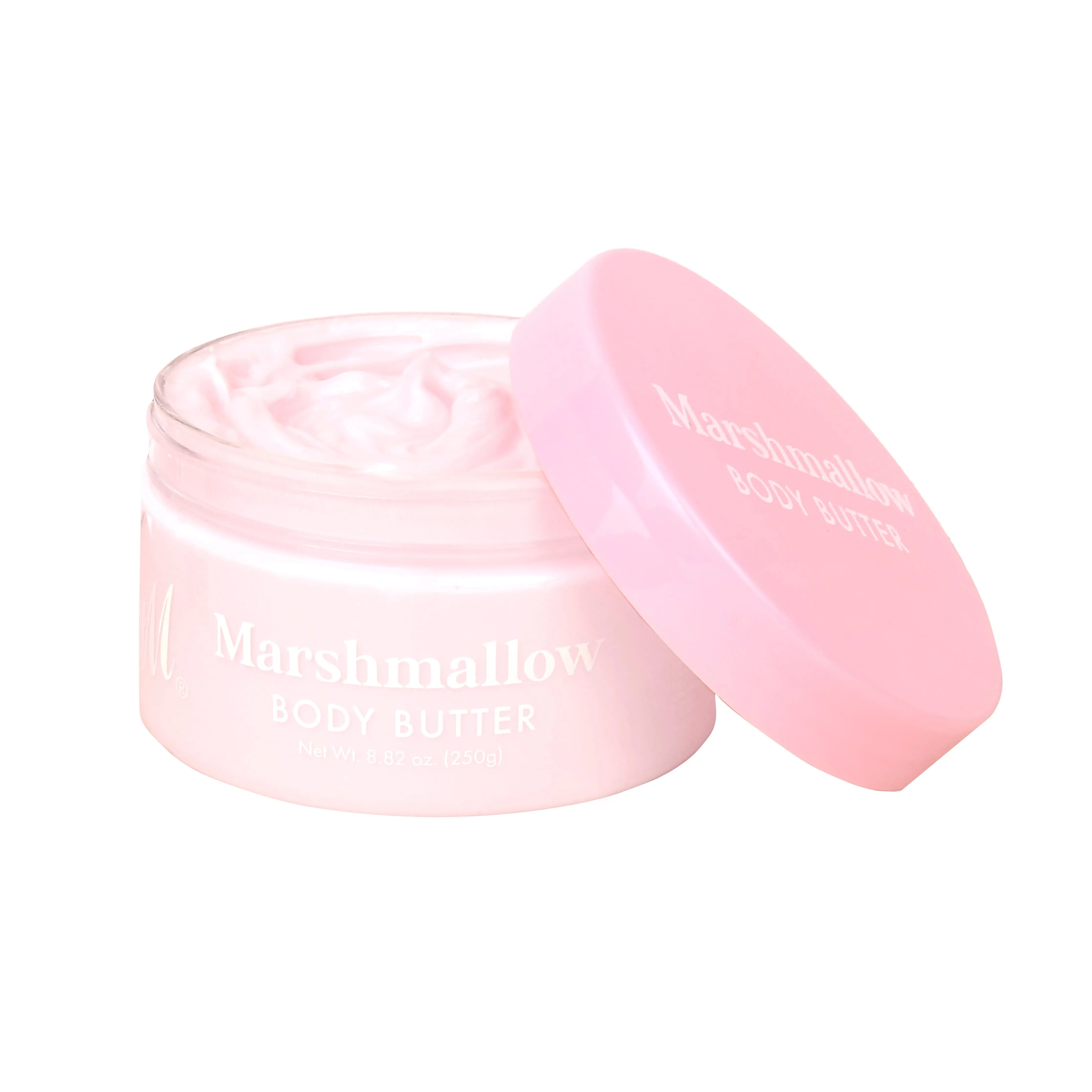 Marshmallow Delight Body Care Gift Set