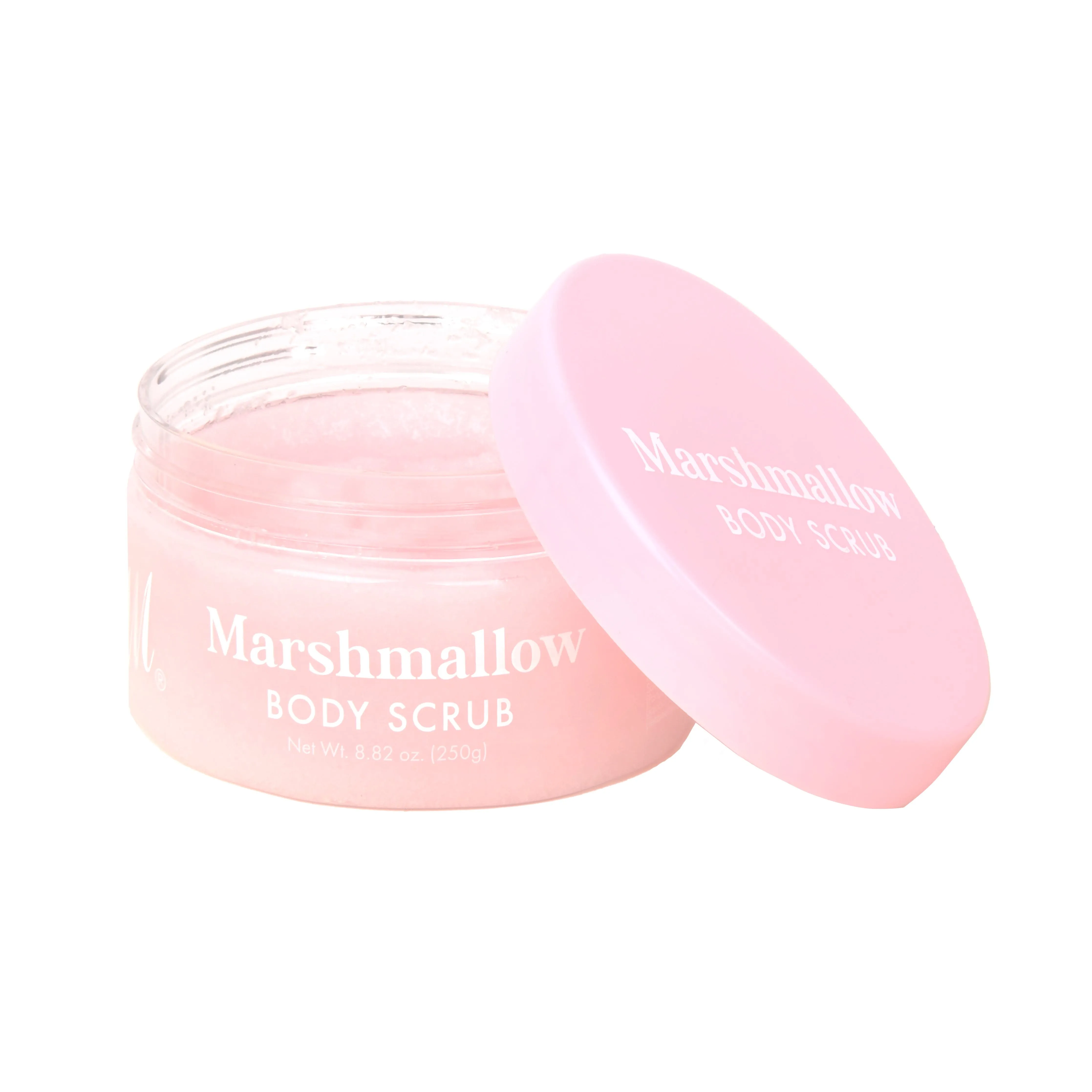 Marshmallow Delight Body Care Gift Set