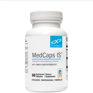 MedCaps IS