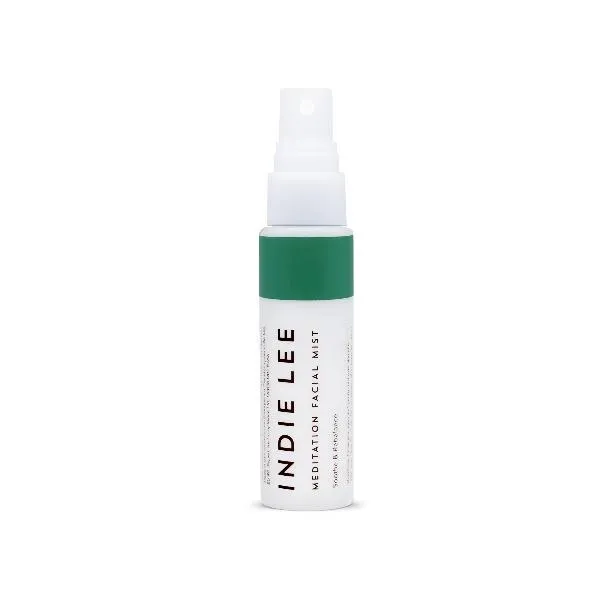 Meditation Facial Mist