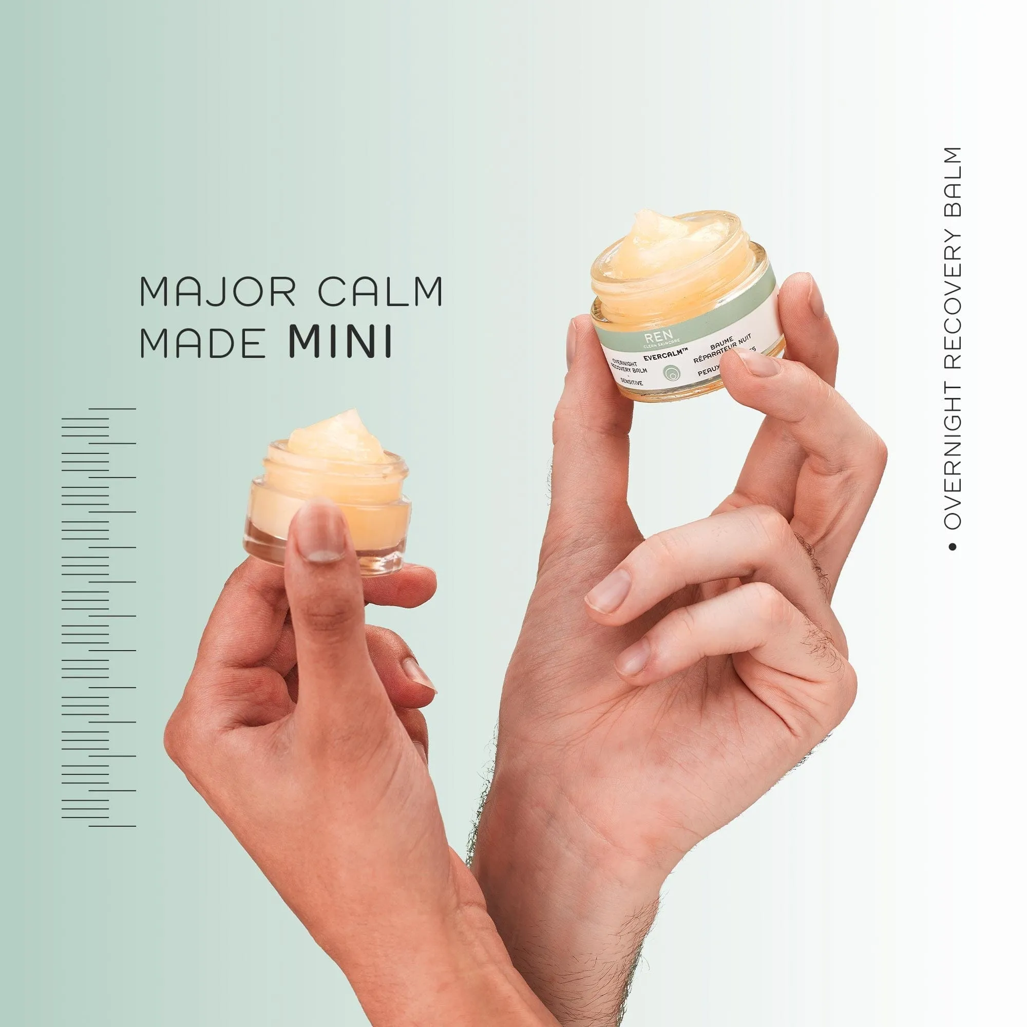 Mini Evercalm™ Overnight Recovery Balm