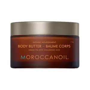 Moroccanoil Body Butter Intense Nourishment