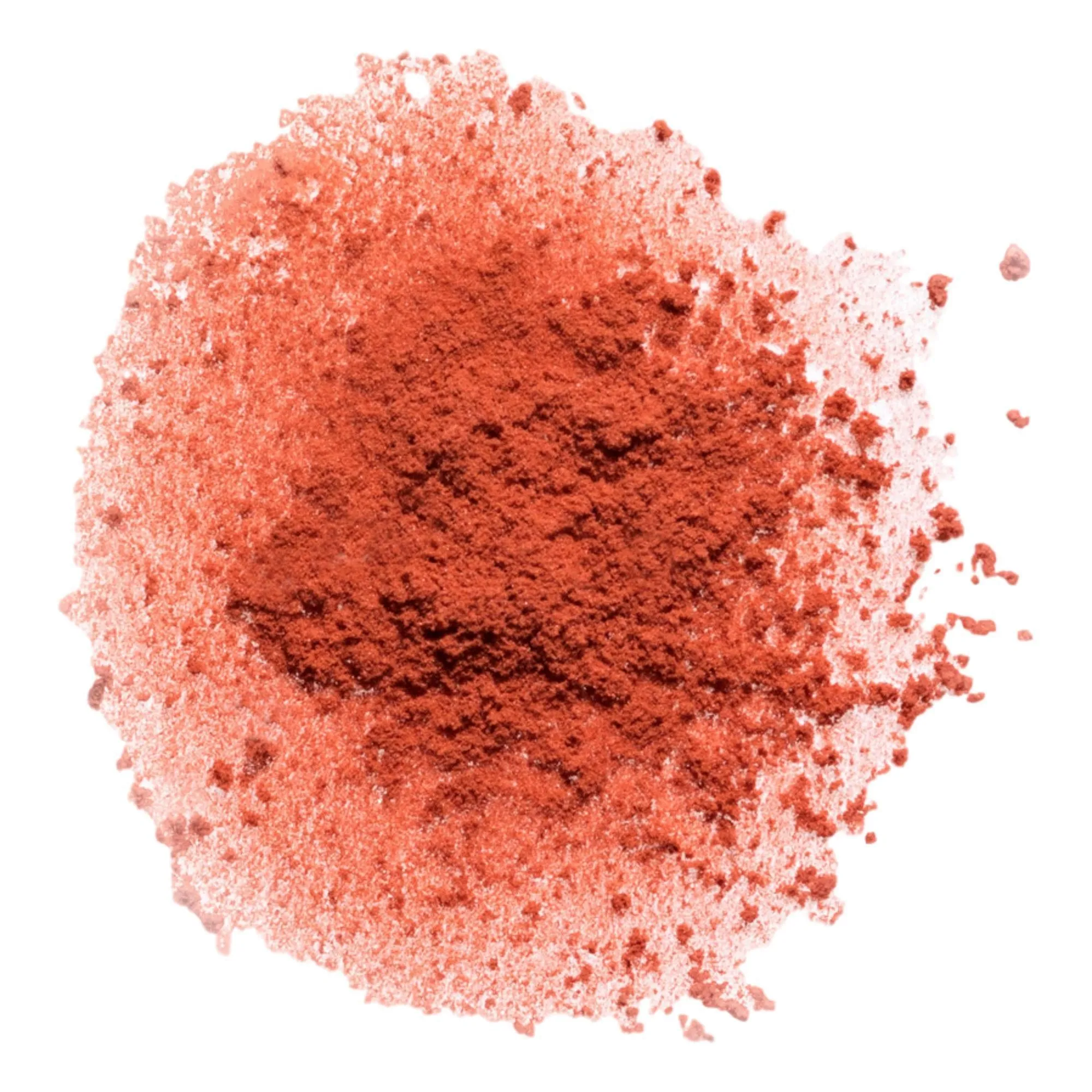 MUD Cheek Color Refill, Pumpkin