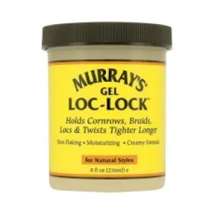 Murray's Gel Loc-Lock