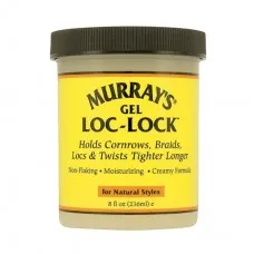 Murray's Gel Loc-Lock