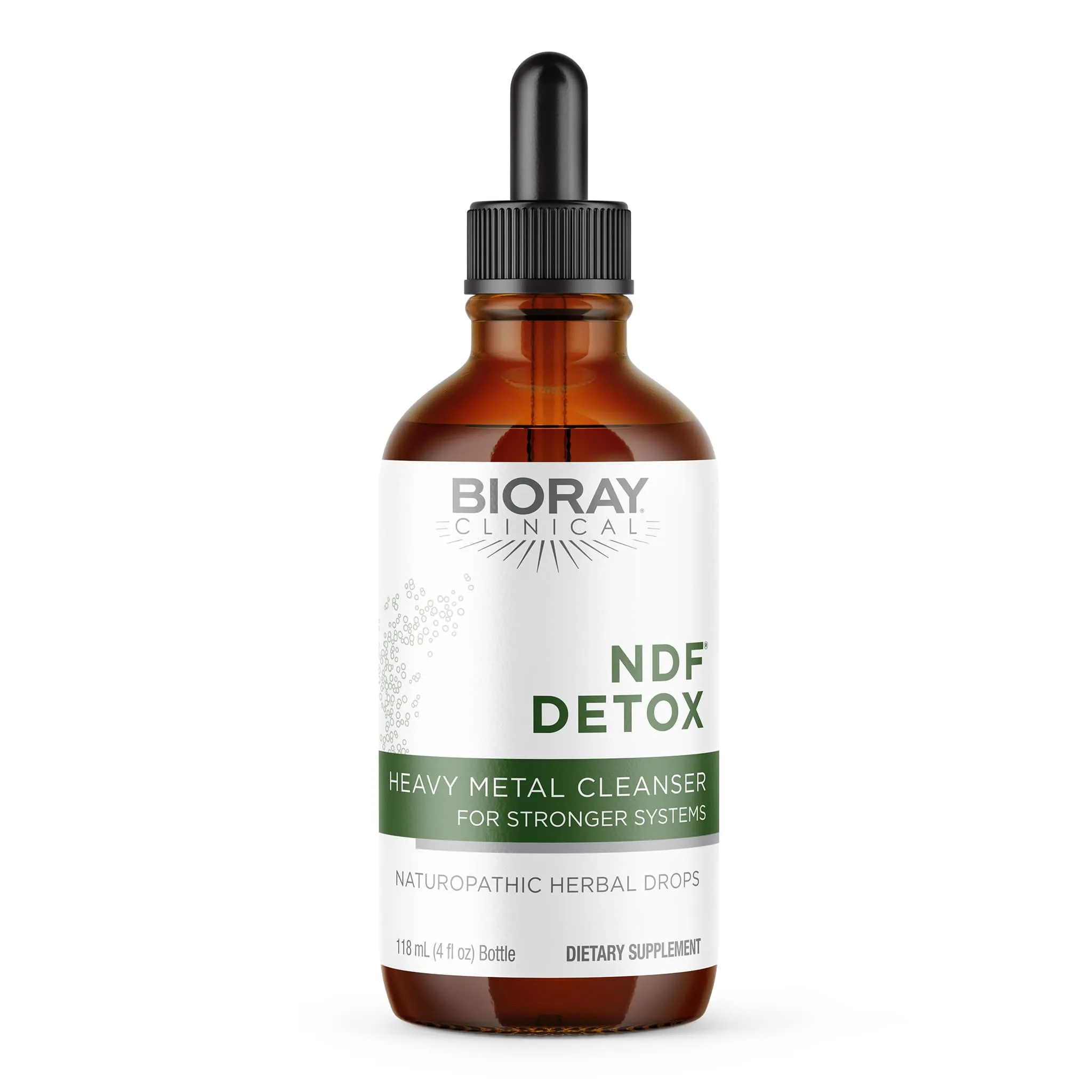 NDF® Detox