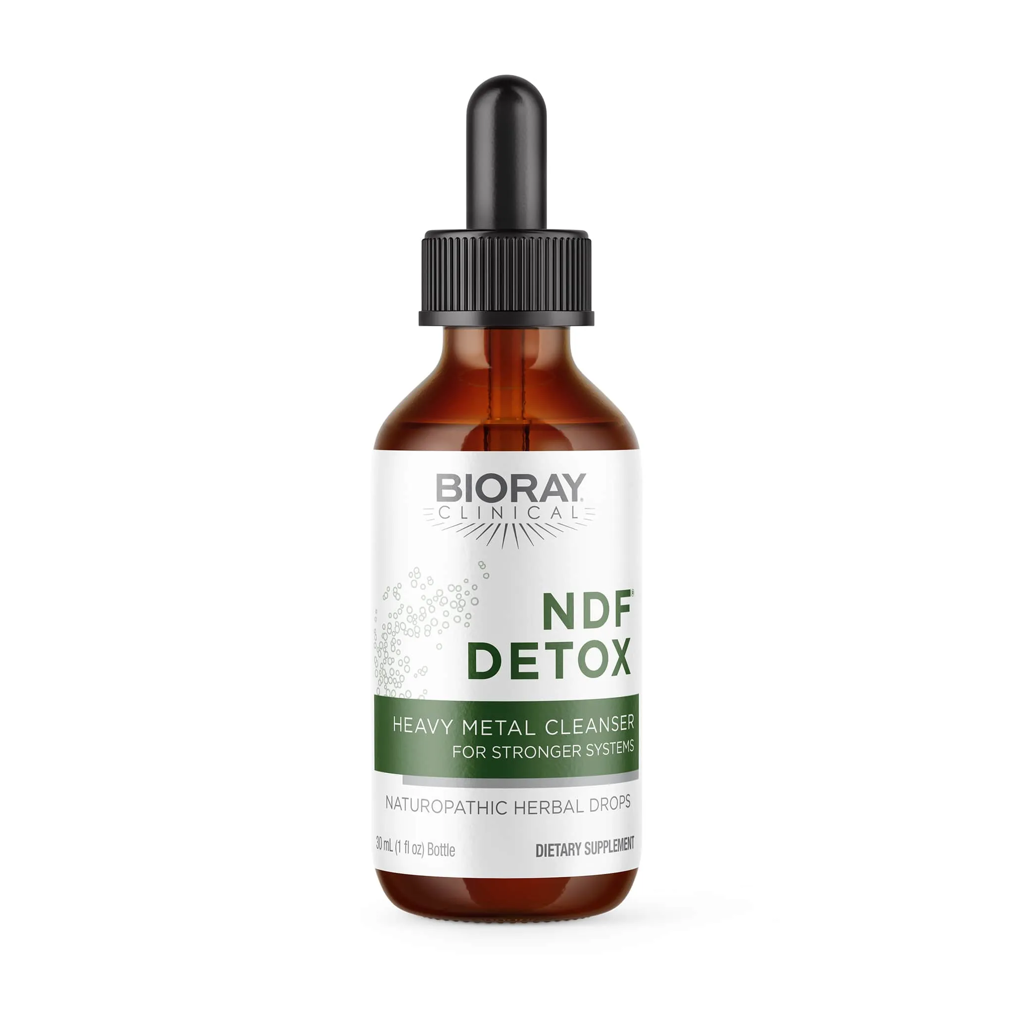 NDF® Detox