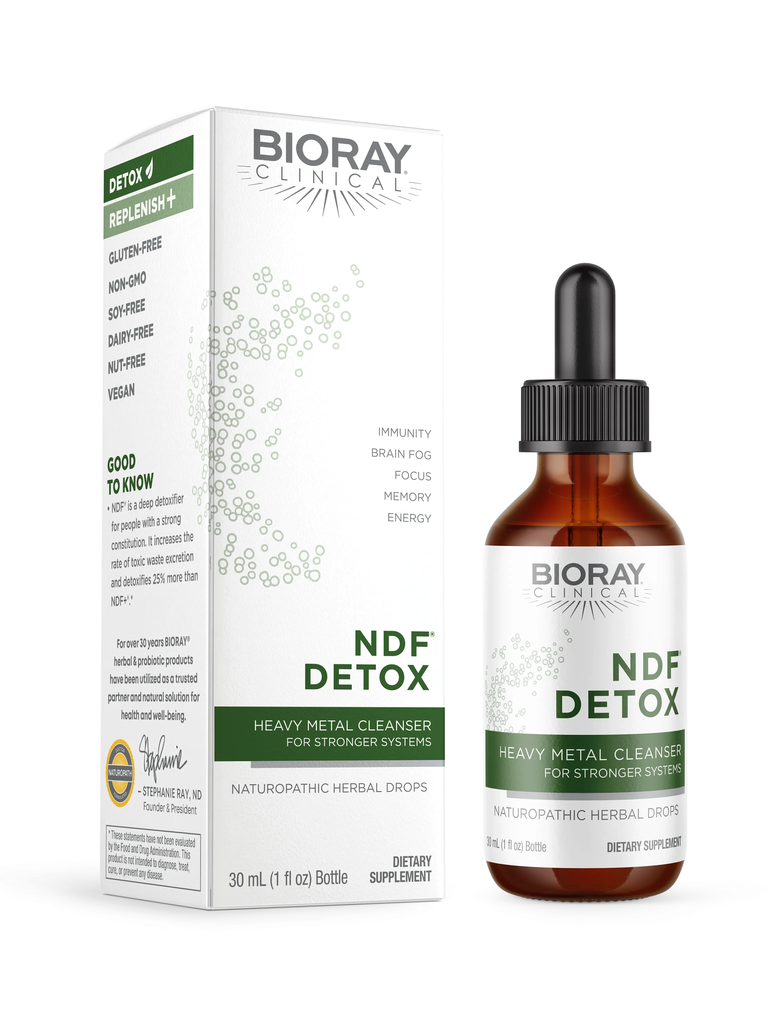 NDF® Detox