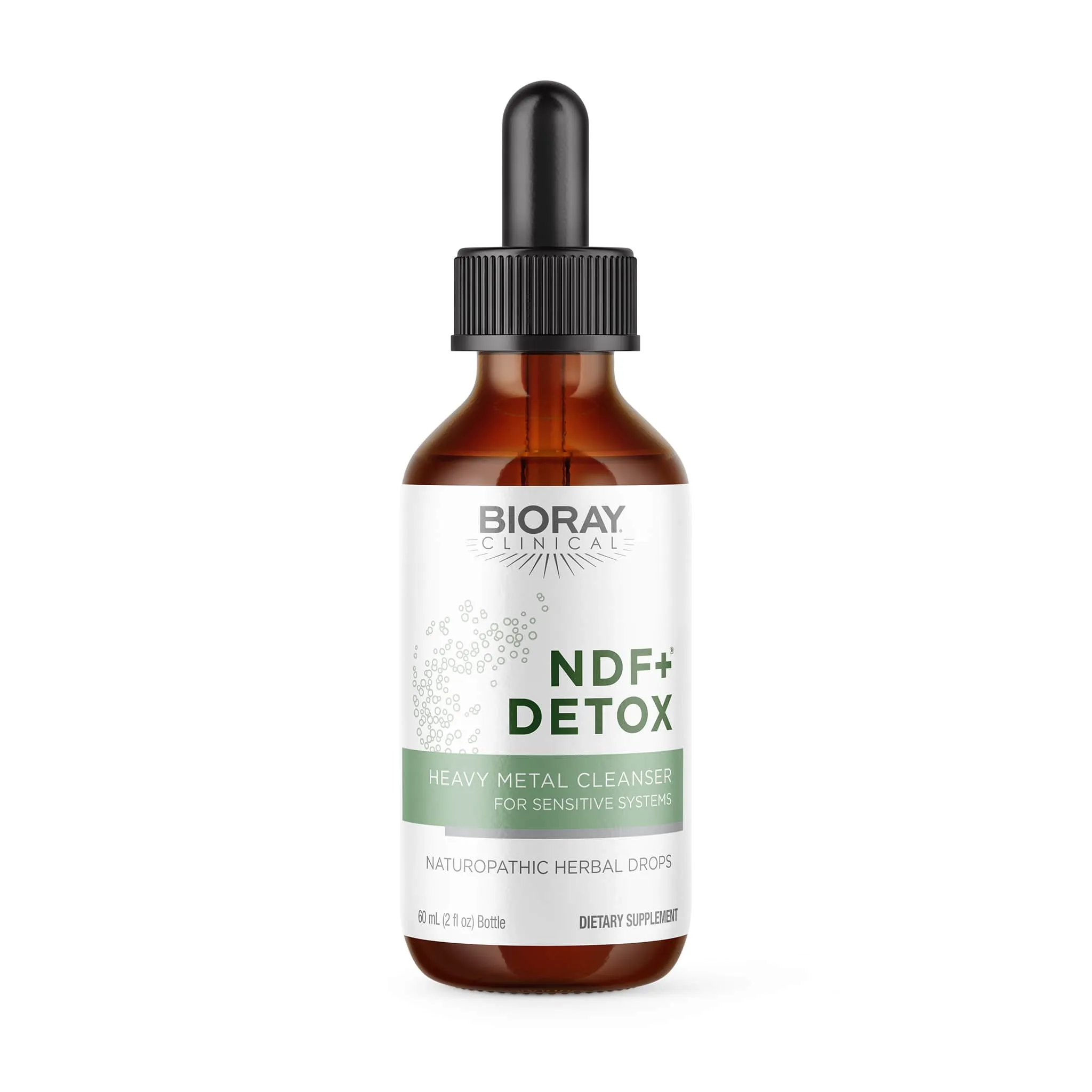 NDF ® Detox