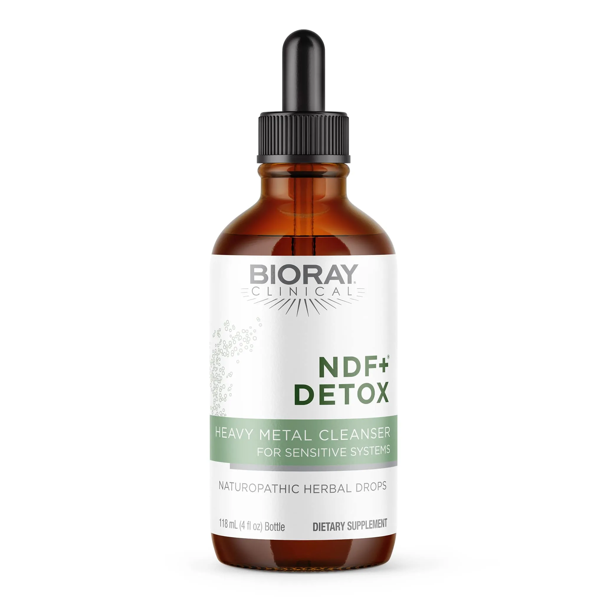 NDF ® Detox