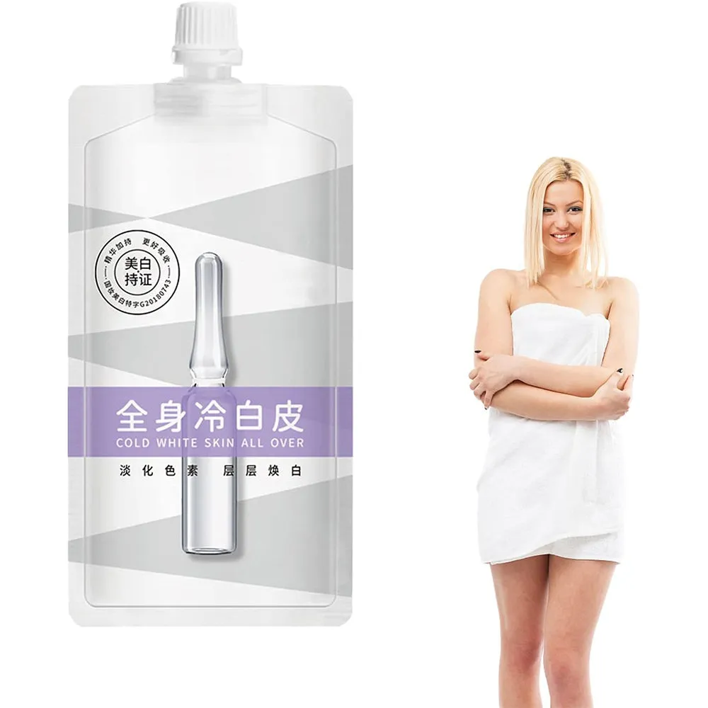 (NET) Cold White Full Body Whitening Cream 200g /999581