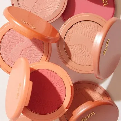 New - tarte Amazonian Clay 12hrs Blush - Captivating - 0.2oz - Ulta Beauty