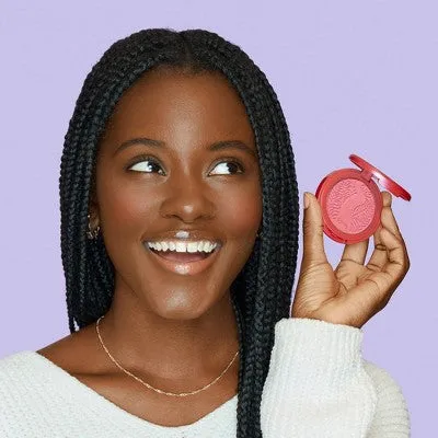 New - tarte Amazonian Clay 12hrs Blush - Risque - 0.2oz - Ulta Beauty