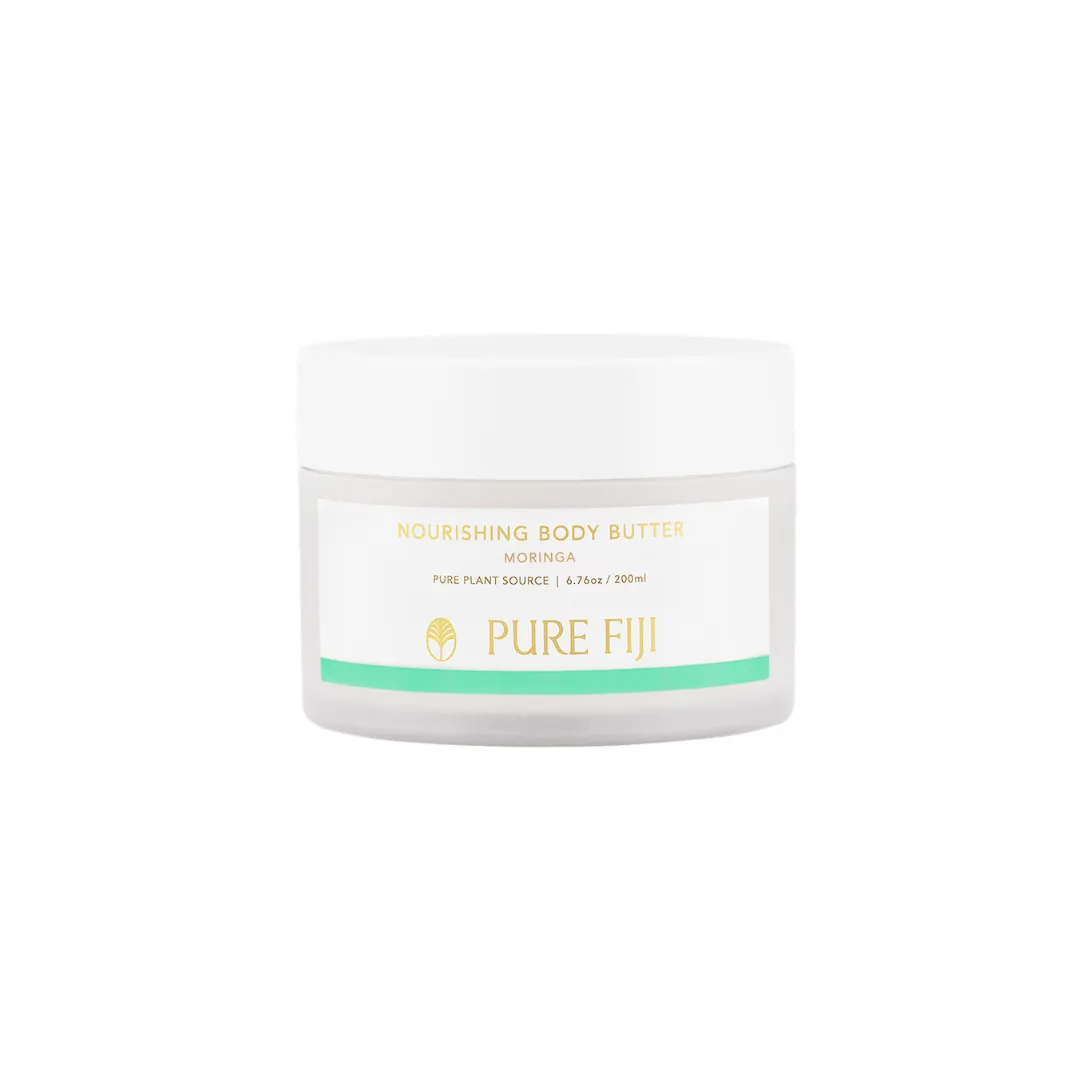 Nourishing Body Butter 200ml