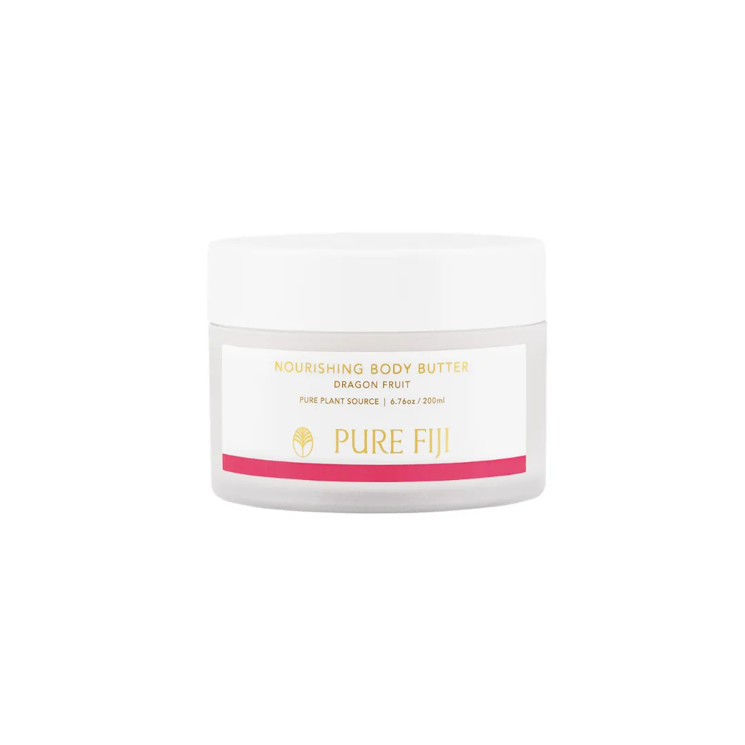 Nourishing Body Butter 200ml