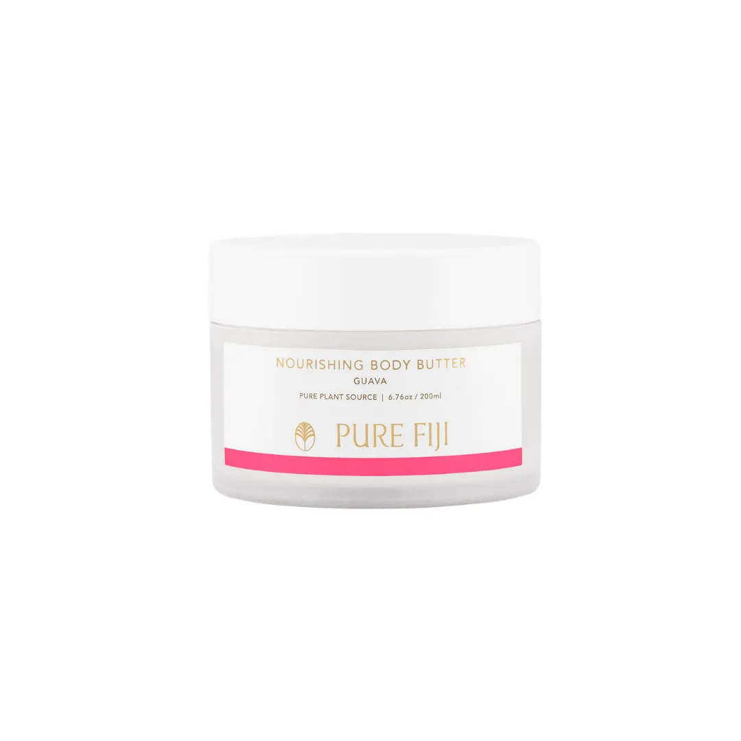 Nourishing Body Butter 200ml