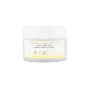 Nourishing Body Butter 200ml