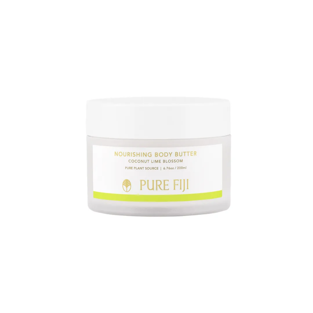 Nourishing Body Butter 200ml