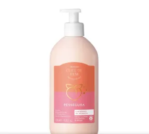 O Boticario Cuide-Se bem Women's Moisturizing Body Lotion