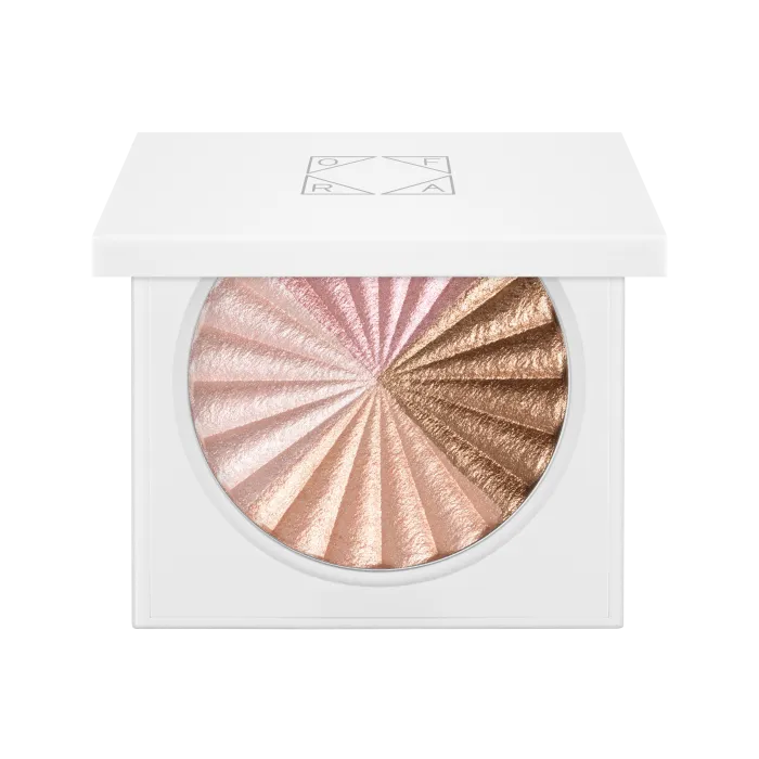 Ofra Cosmetics Highlighter - X's & Glow's