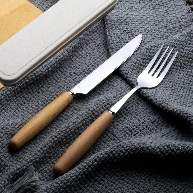 On-the-Go Flatware - Final Sale