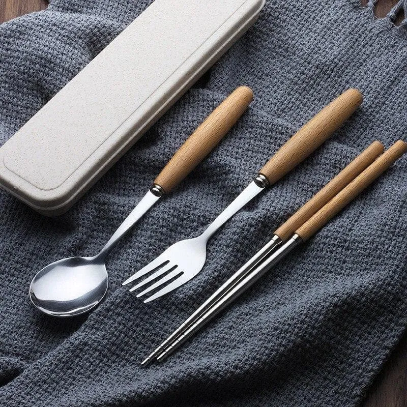 On-the-Go Flatware - Final Sale