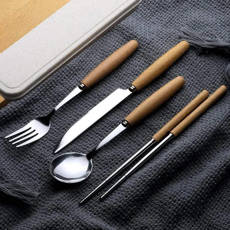 On-the-Go Flatware - Final Sale