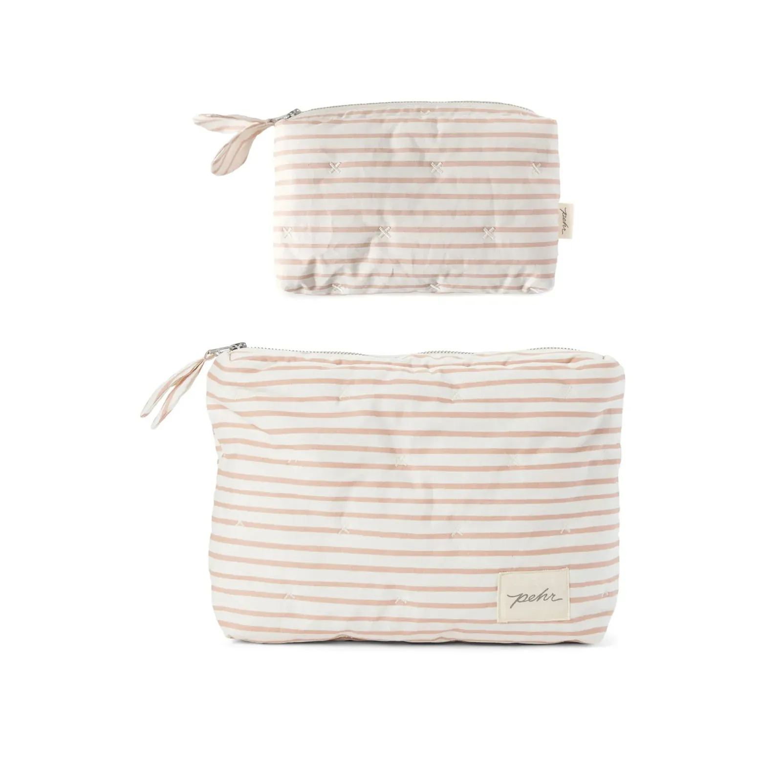 On The Go Pouch Set