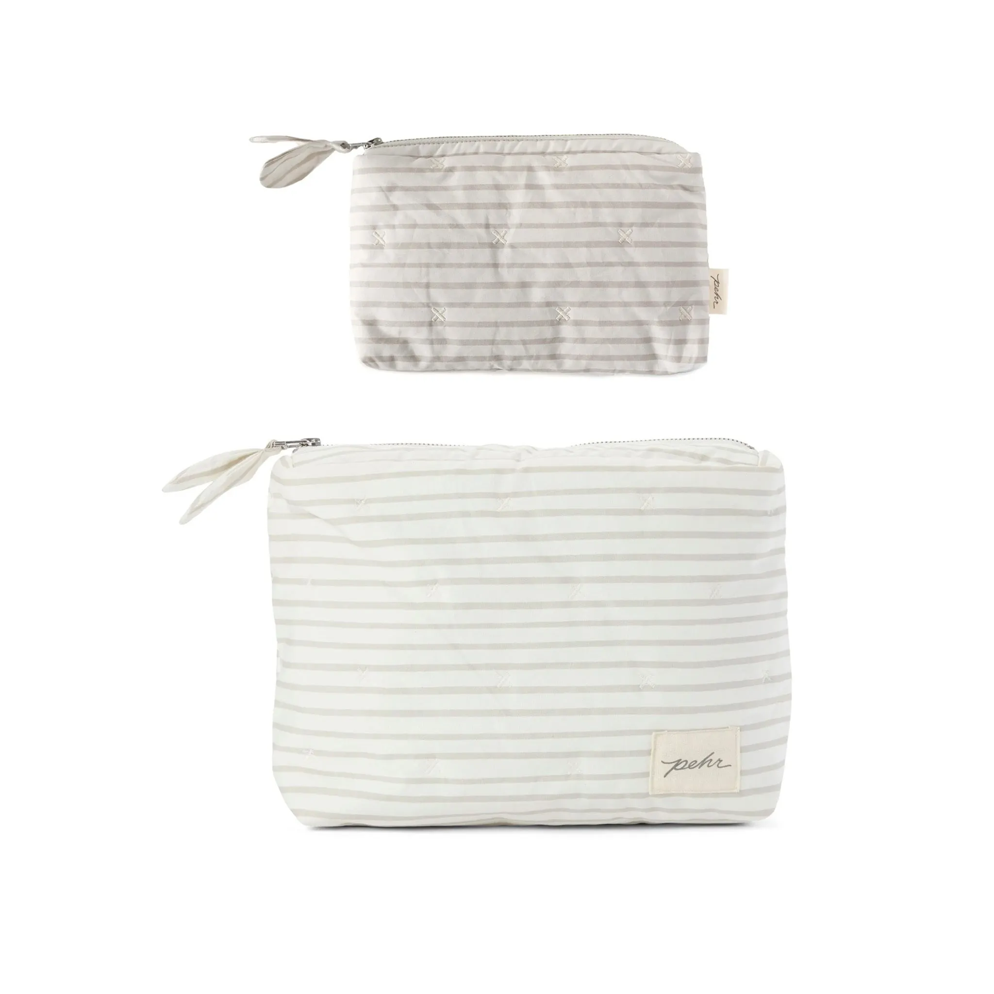 On The Go Pouch Set