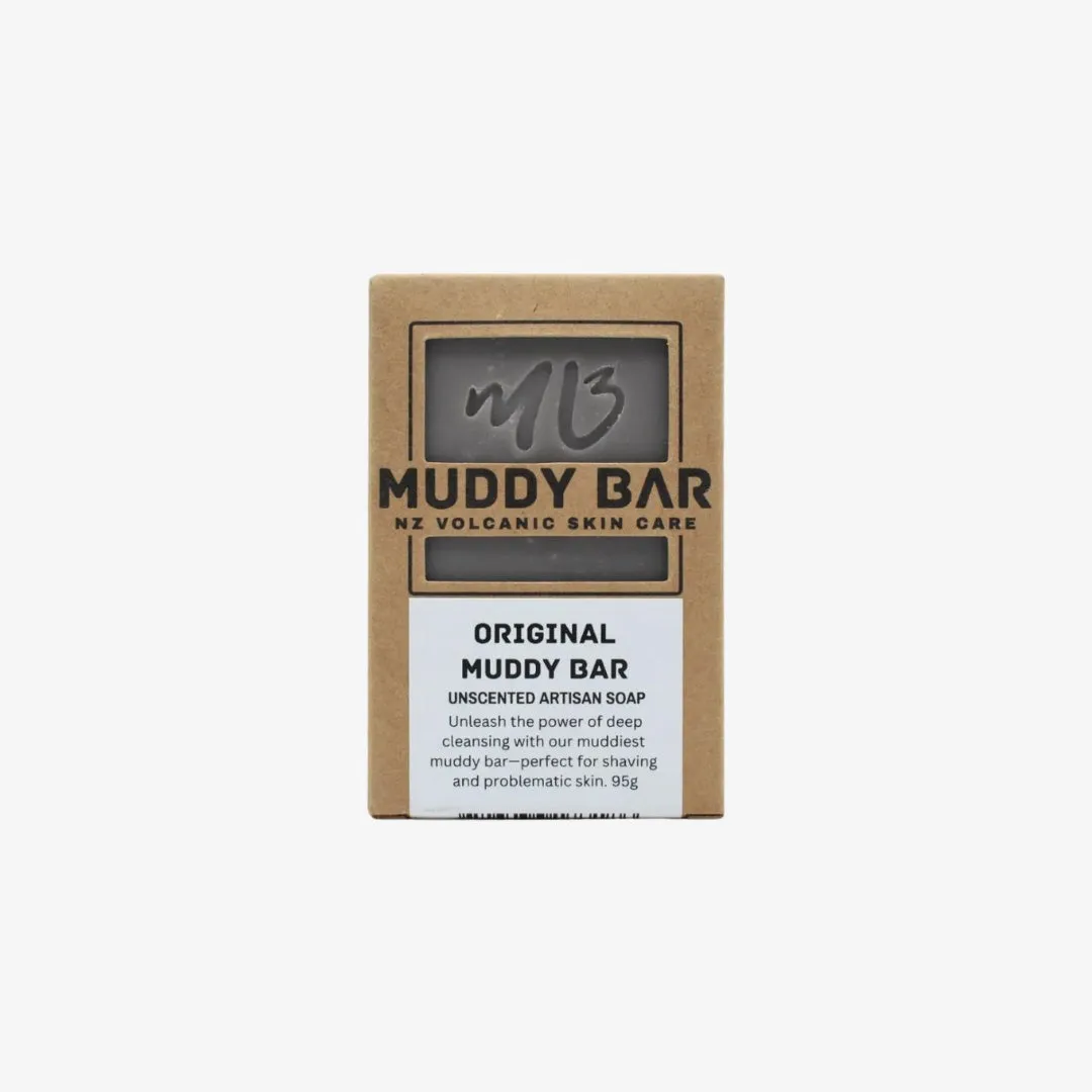 Original Muddy Bar