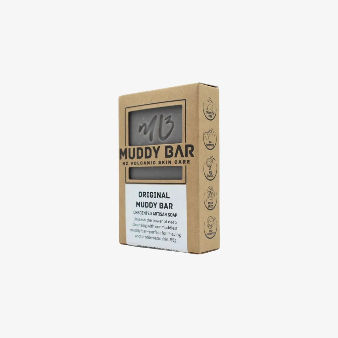 Original Muddy Bar