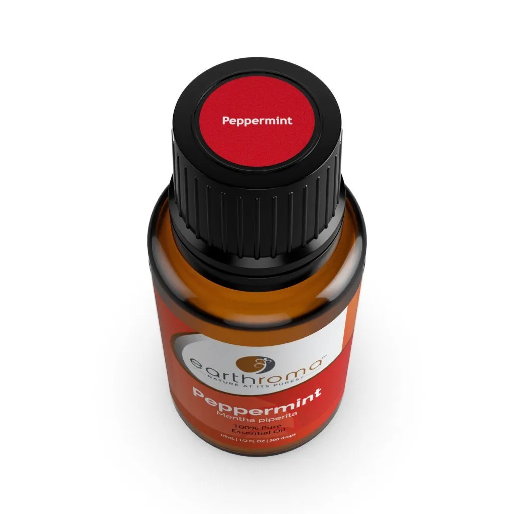 Peppermint Essential Oil