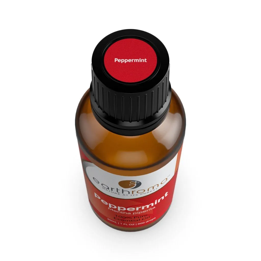 Peppermint Essential Oil