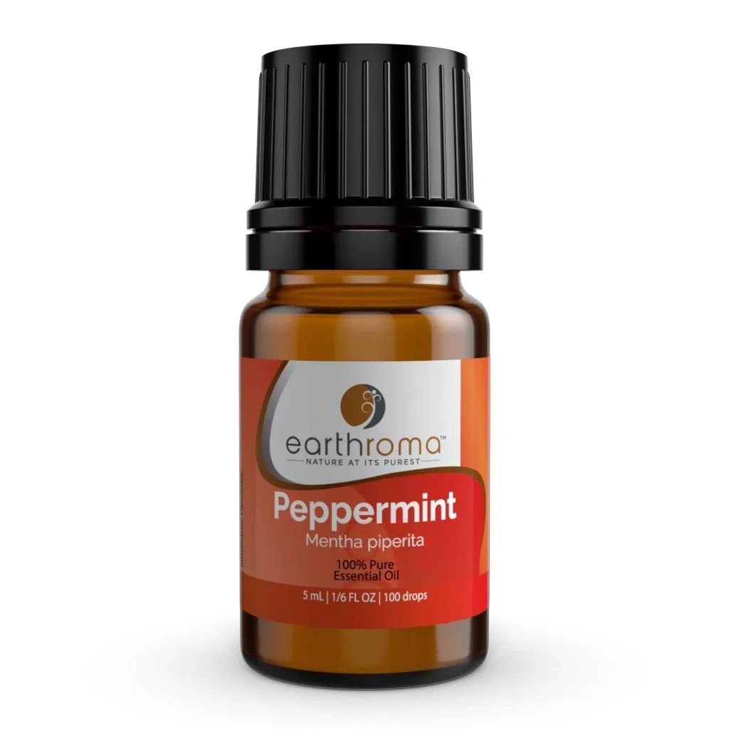 Peppermint Essential Oil