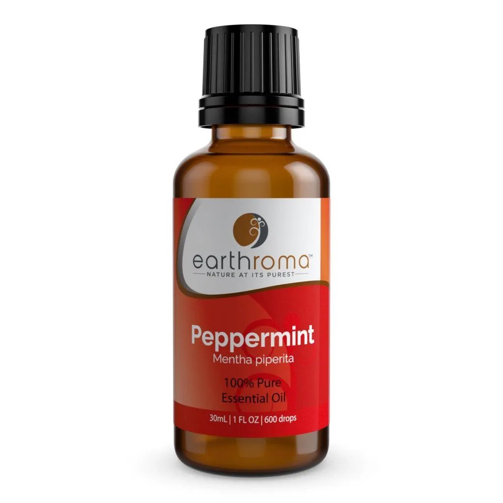 Peppermint Essential Oil