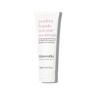 perfect hands intense moisture