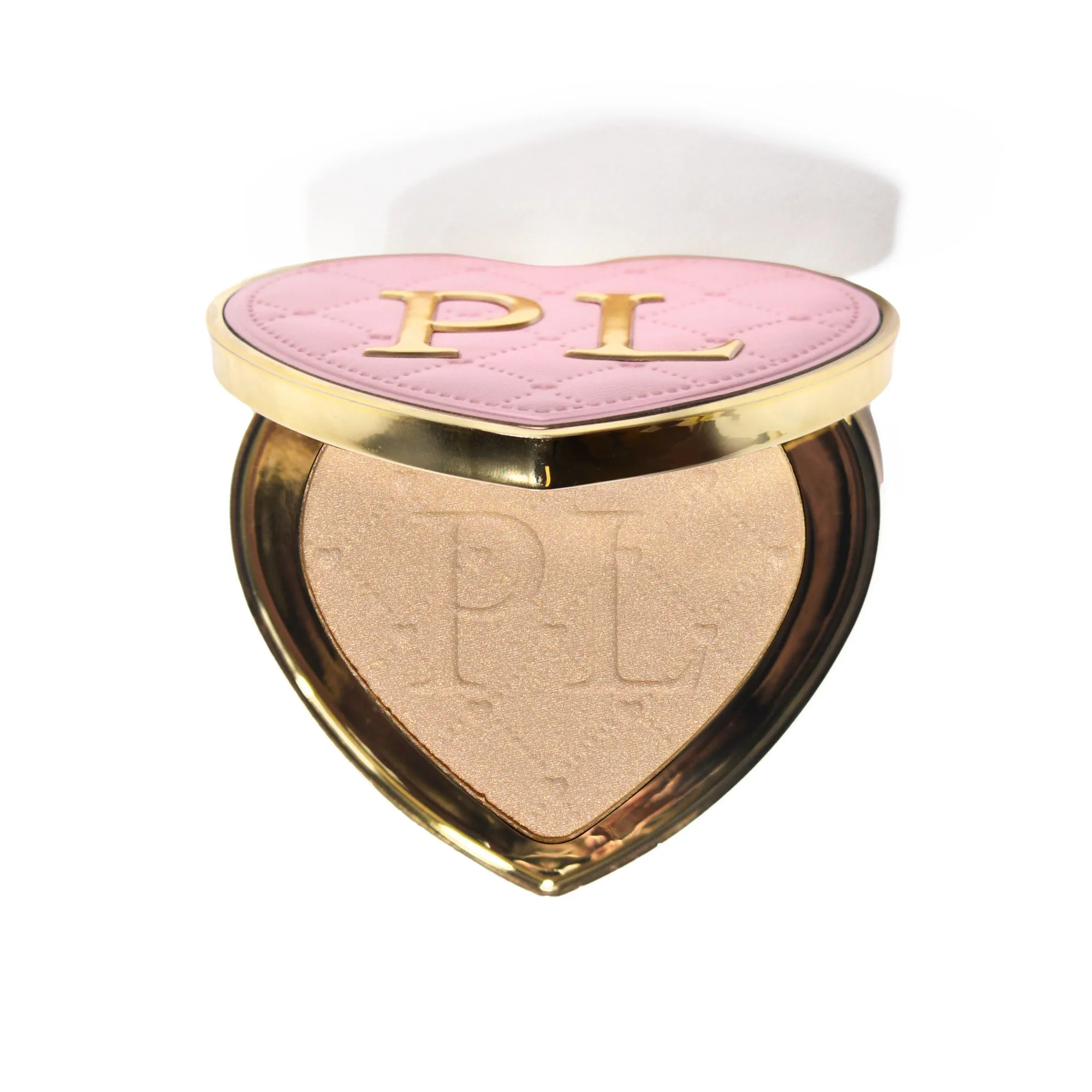 P.Louise Skin Bling Pressed Highlighter Powder