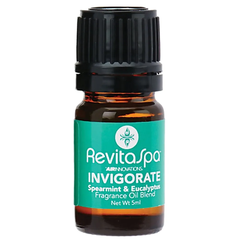 RevitaSpa Fragrance Oils (Single Bottle)