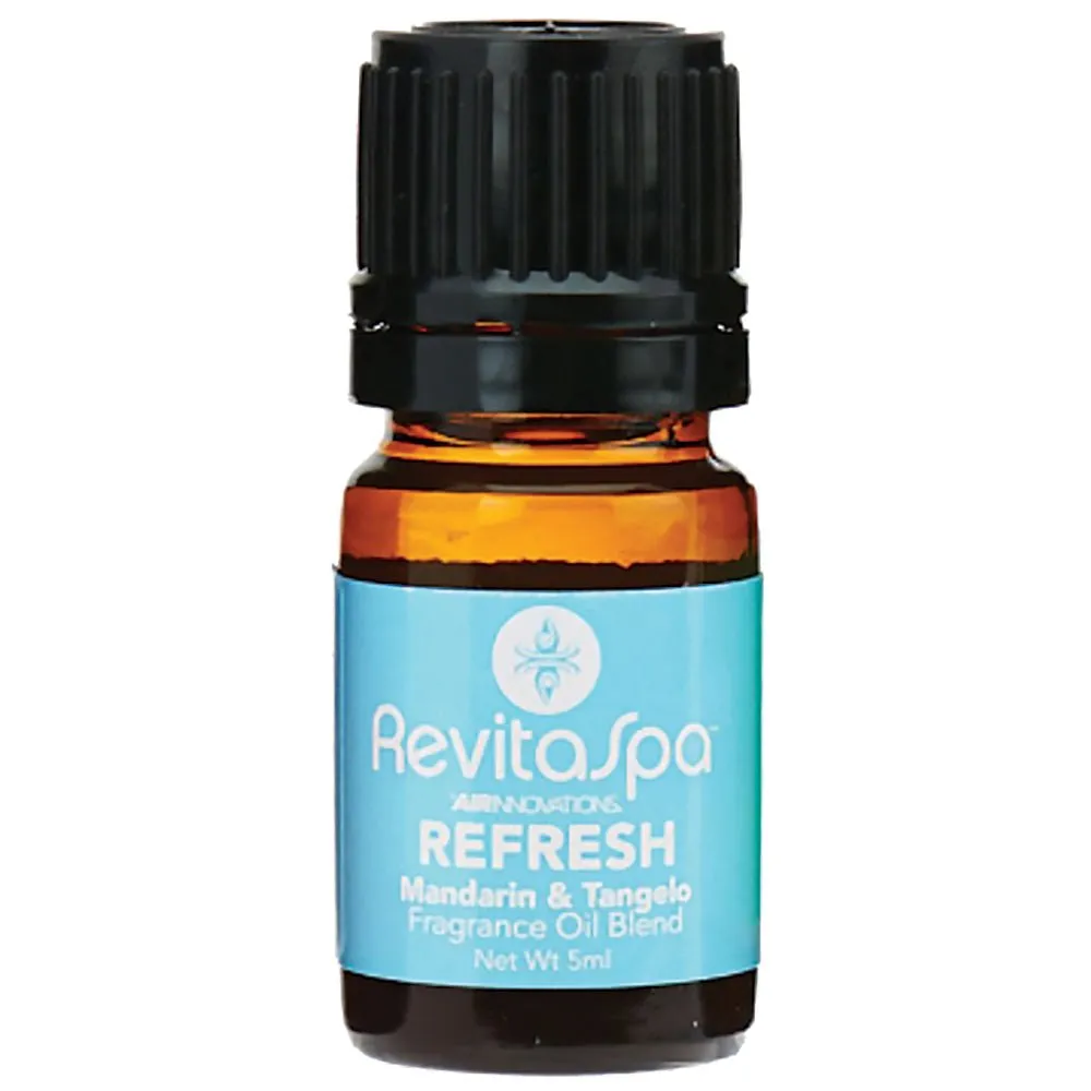 RevitaSpa Fragrance Oils (Single Bottle)