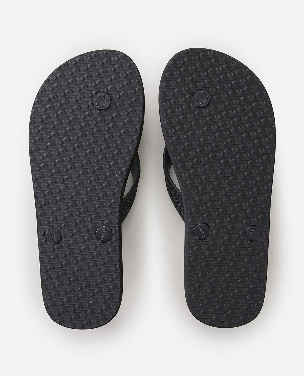 Rip Curl Kids Invert Bloom Flip Flops