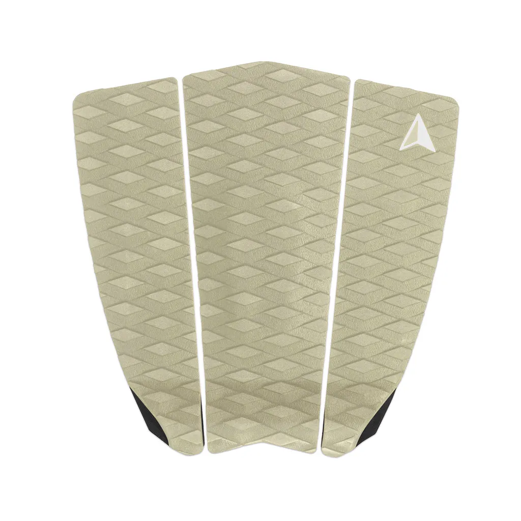 Roam 3 piece Eco Foam Surfboard Tail Pad