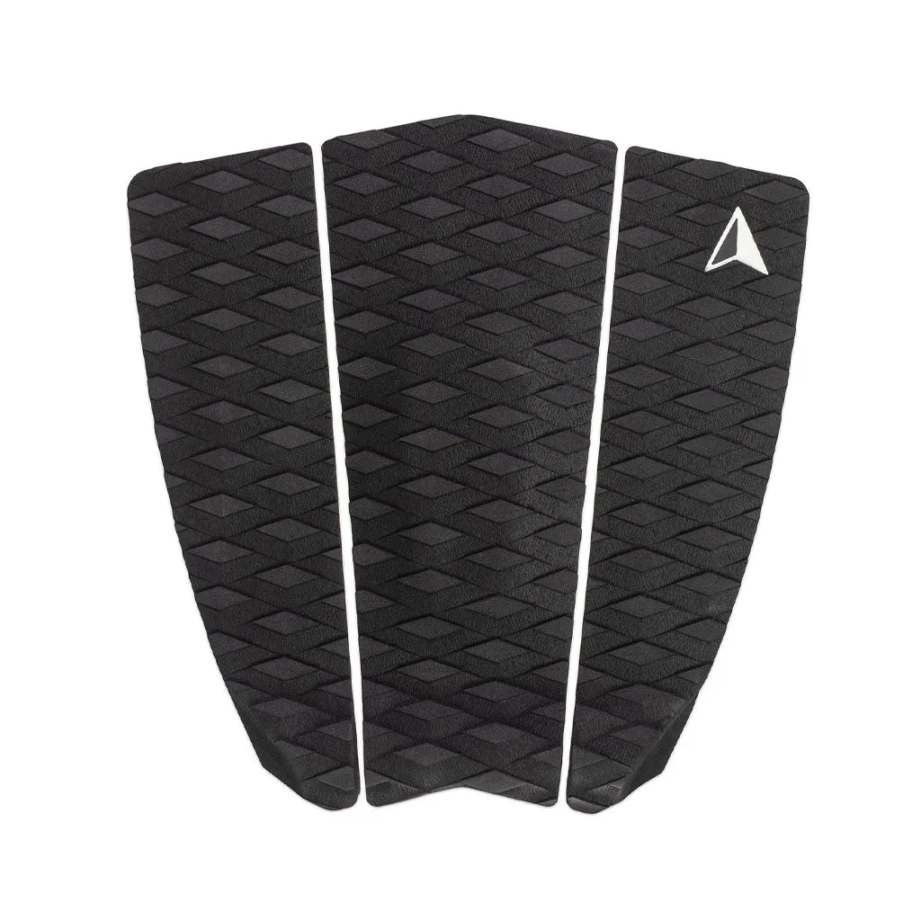 Roam 3 piece Eco Foam Surfboard Tail Pad