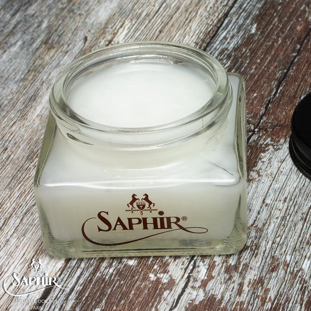 SAPHIR MEDAILLE D'OR MINK OIL - 75ml