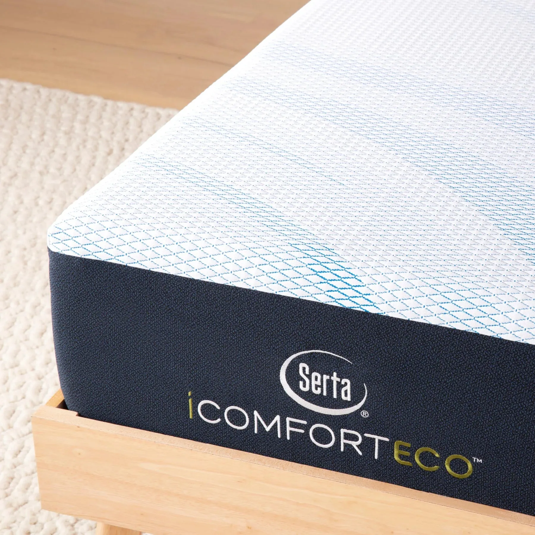 SERTA iComfort ECO F Mattress