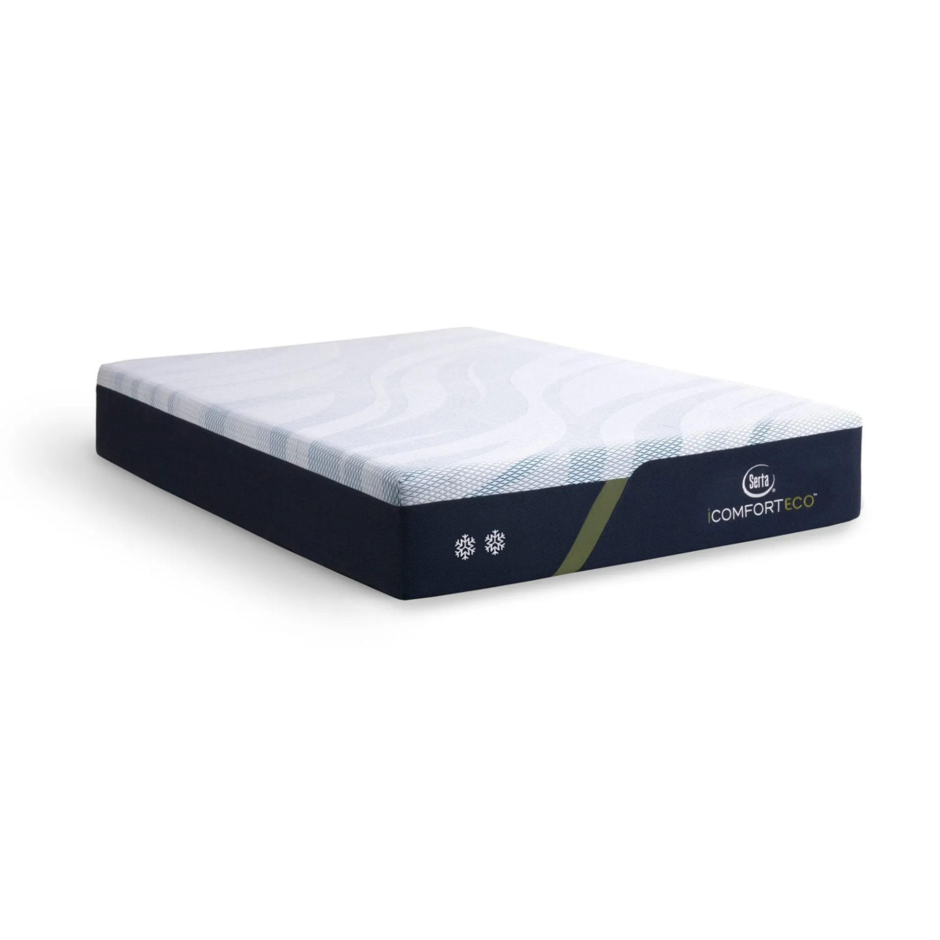 SERTA iComfort ECO F Mattress