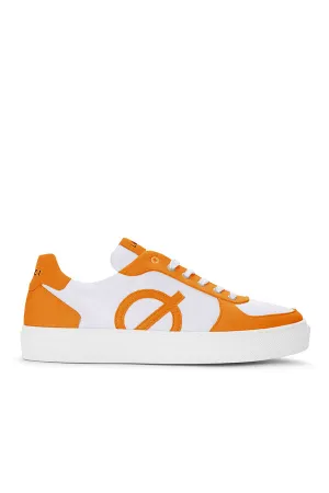 Seven Neon Sneakers - Orange