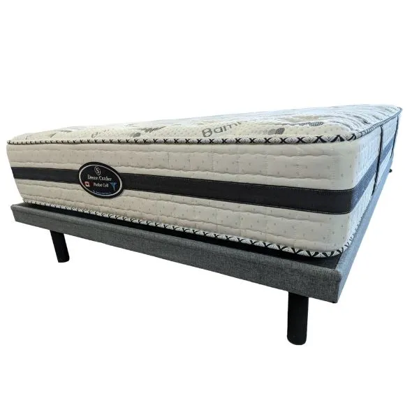 Sleep In Dream Catcher Flippable Mattress - Sleep Ezzz